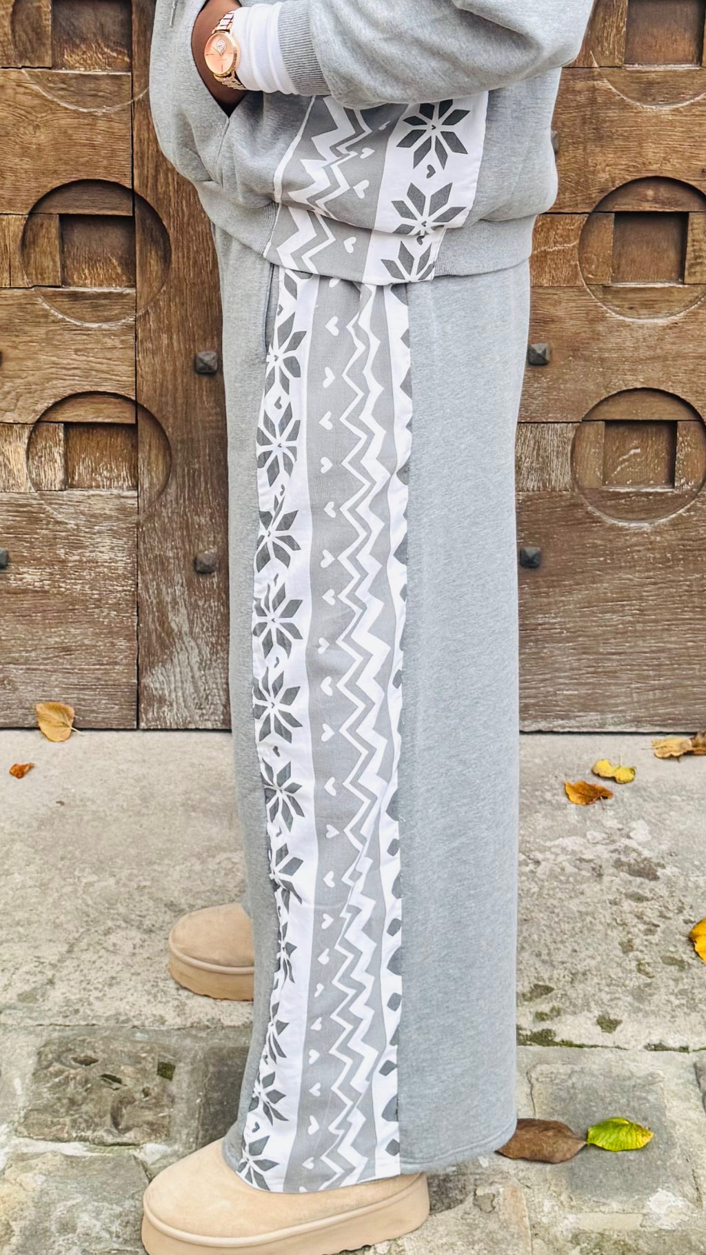 Pantalon de jogging Lunae