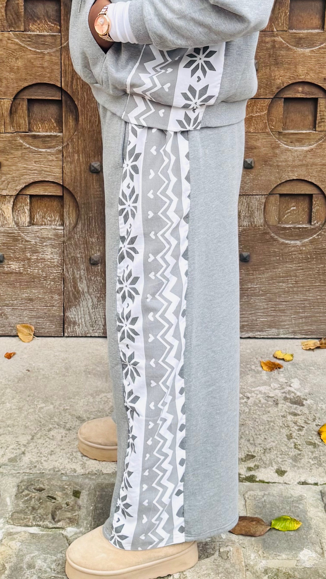 Pantalon de jogging Lunae