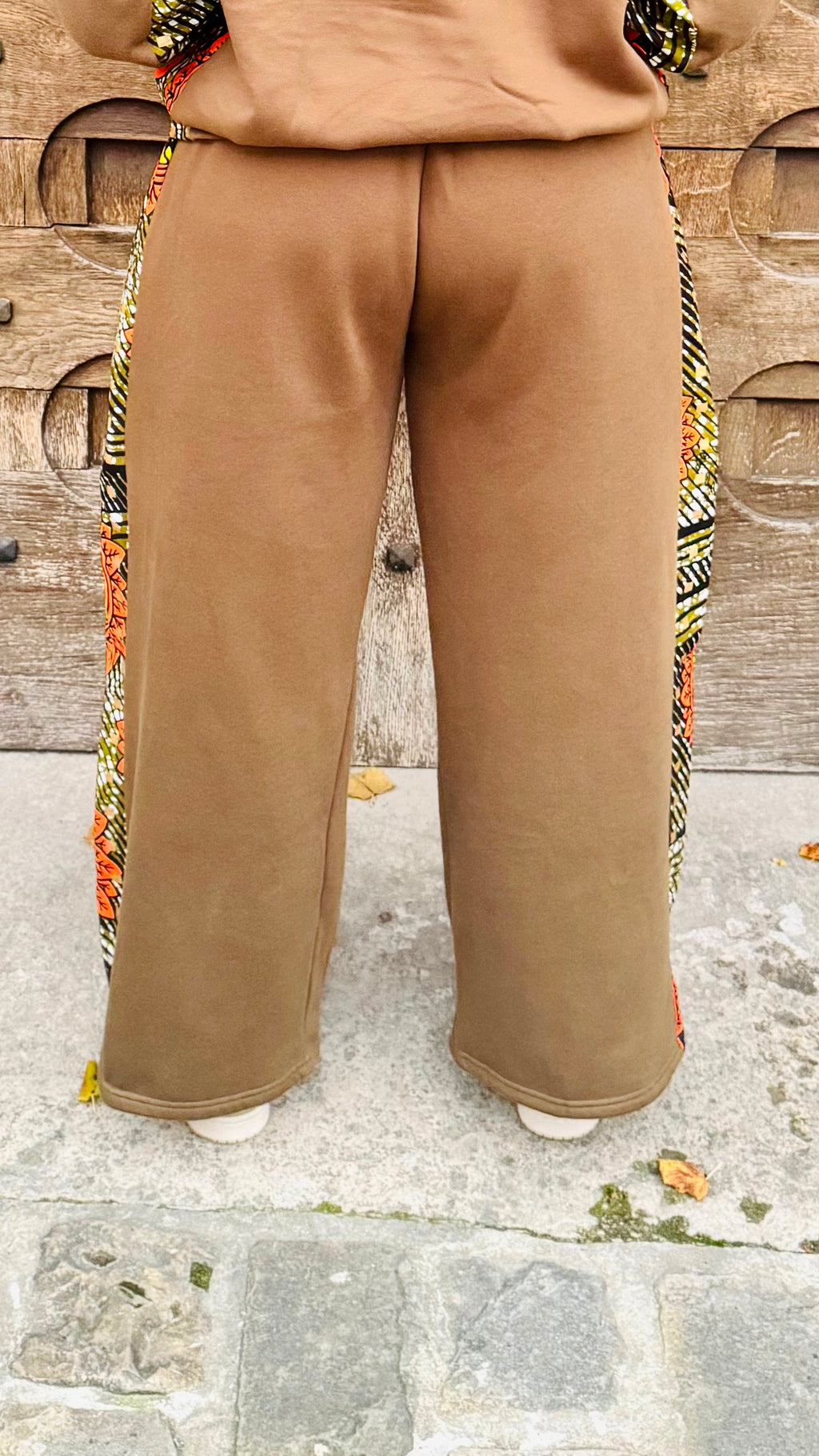 Pantalon jogging Kaïa