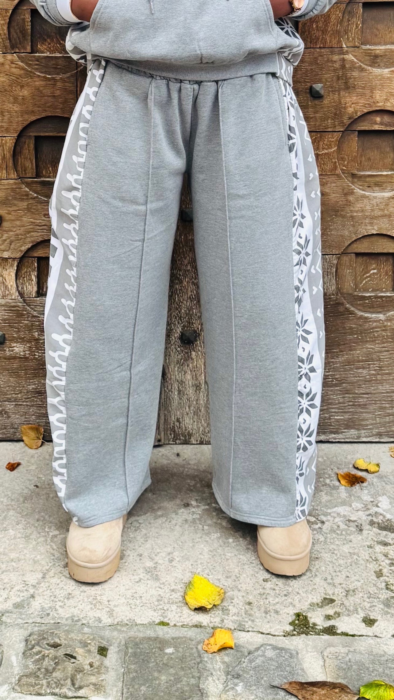 Pantalon de jogging Lunae