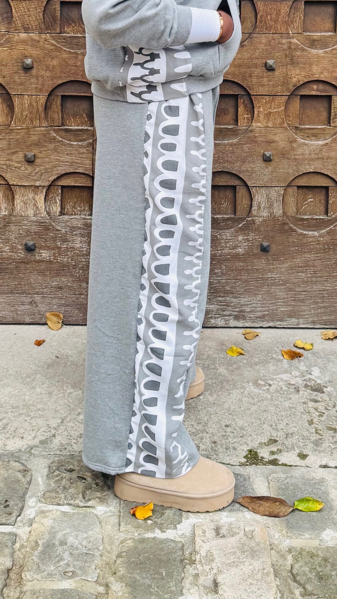 Pantalon de jogging Lunae