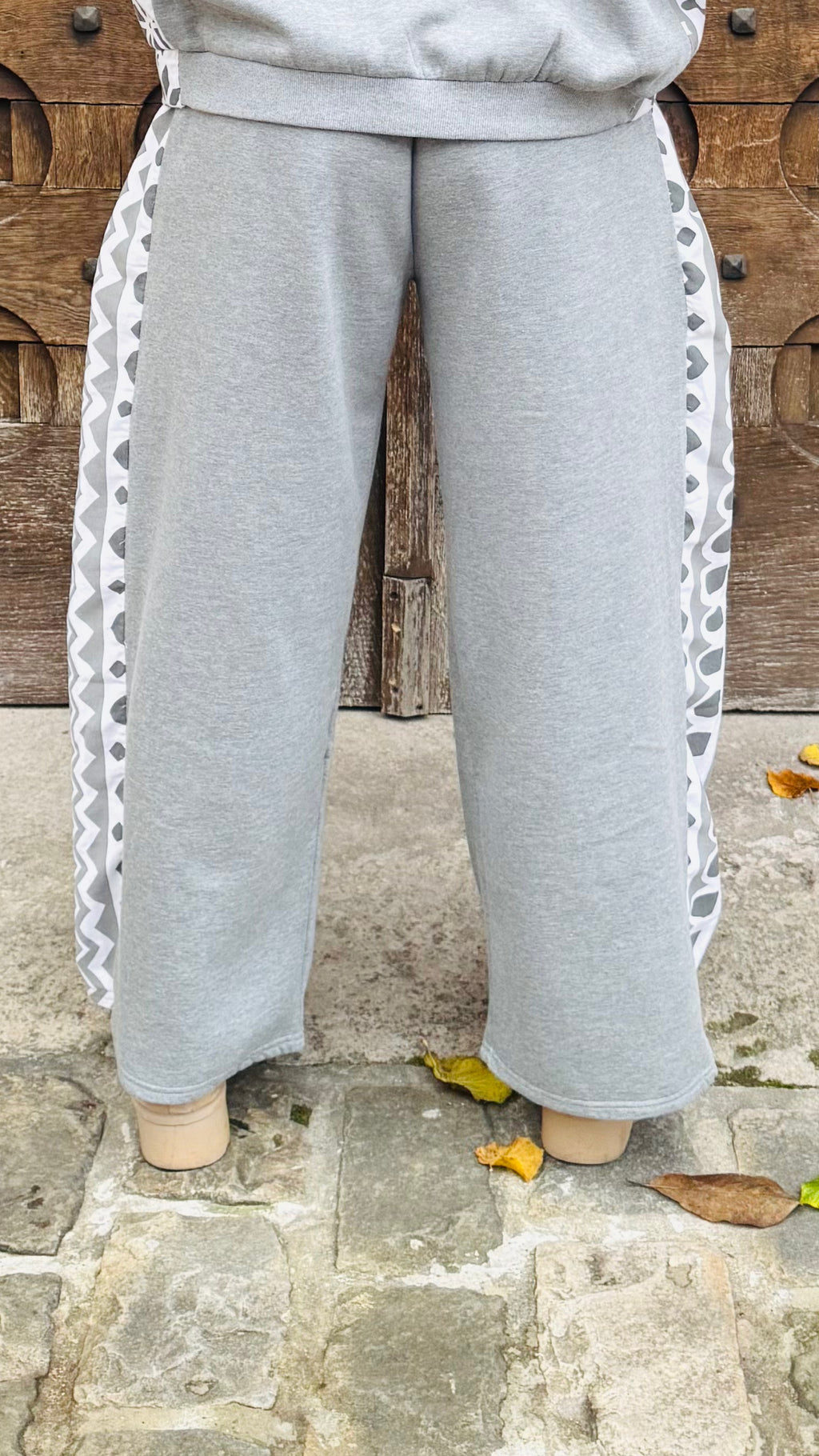 Pantalon de jogging Lunae