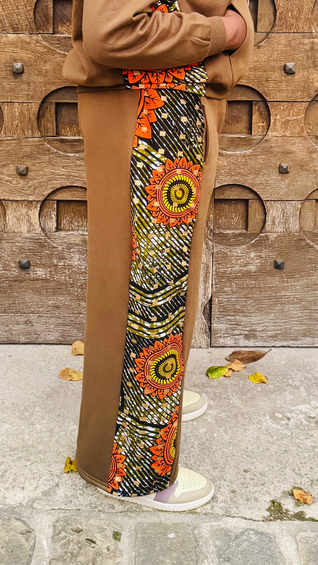 Pantalon jogging Kaïa