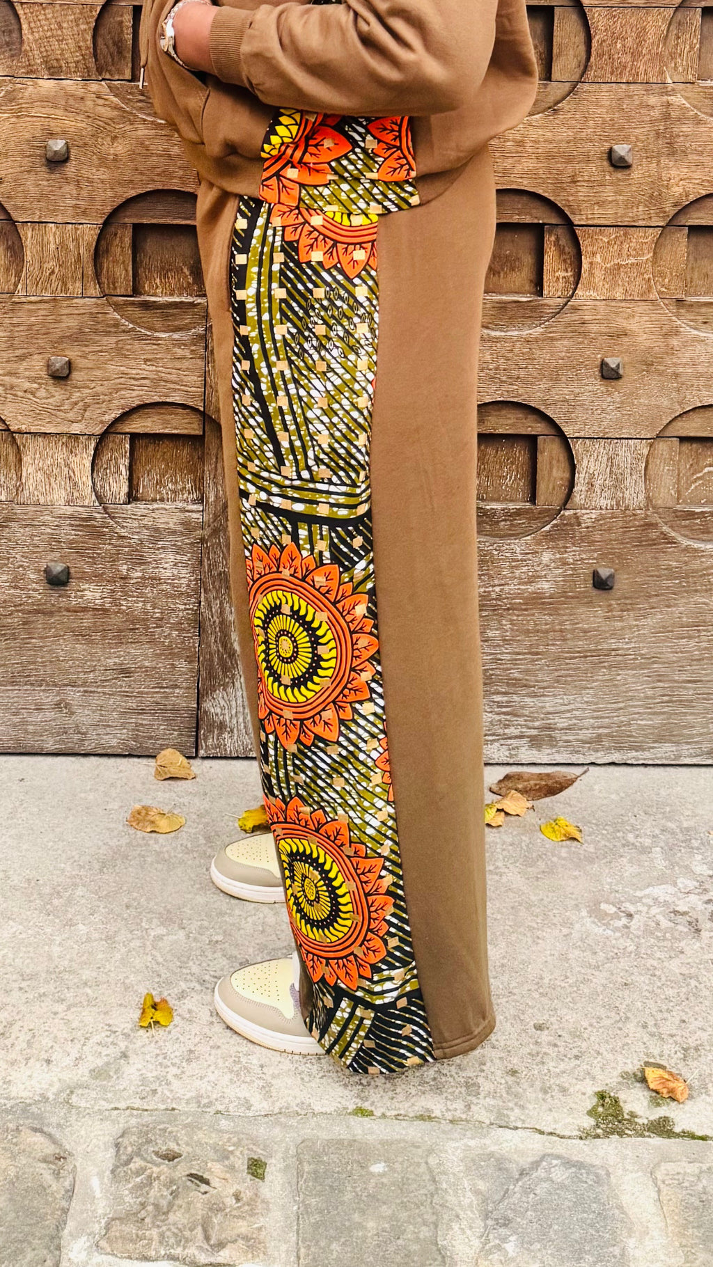 Pantalon jogging Kaïa