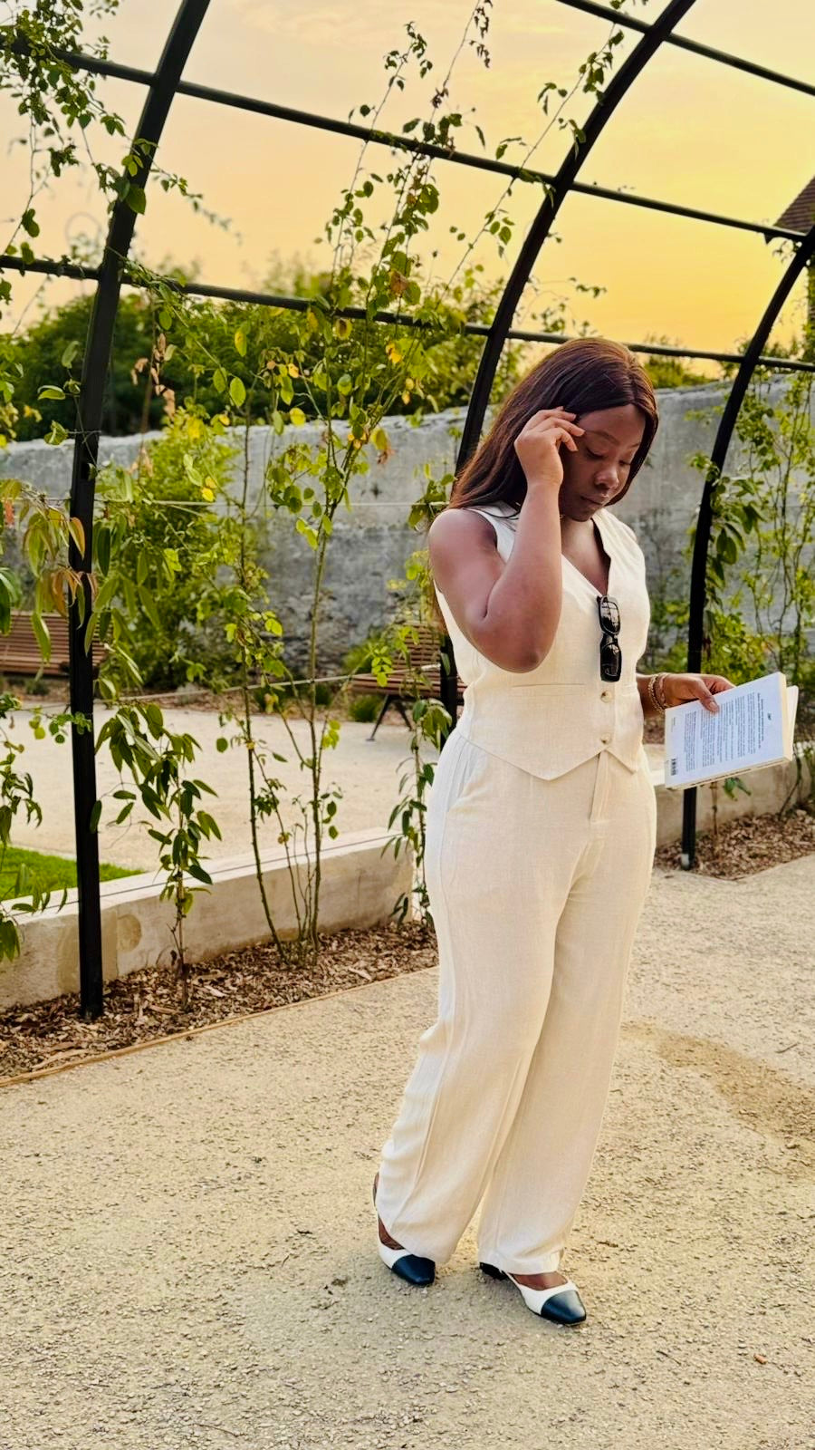 Ensemble tailleur
